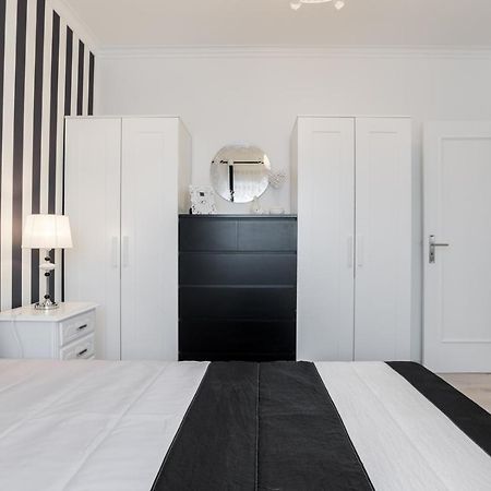 Metropolitan Gaia-Porto Appartement Vila Nova de Gaia Buitenkant foto