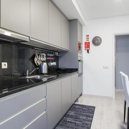 Metropolitan Gaia-Porto Appartement Vila Nova de Gaia Buitenkant foto