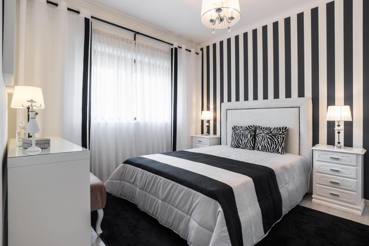 Metropolitan Gaia-Porto Appartement Vila Nova de Gaia Buitenkant foto