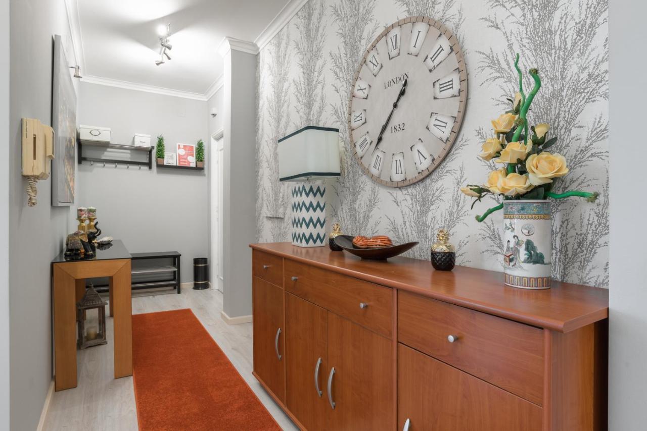 Metropolitan Gaia-Porto Appartement Vila Nova de Gaia Buitenkant foto