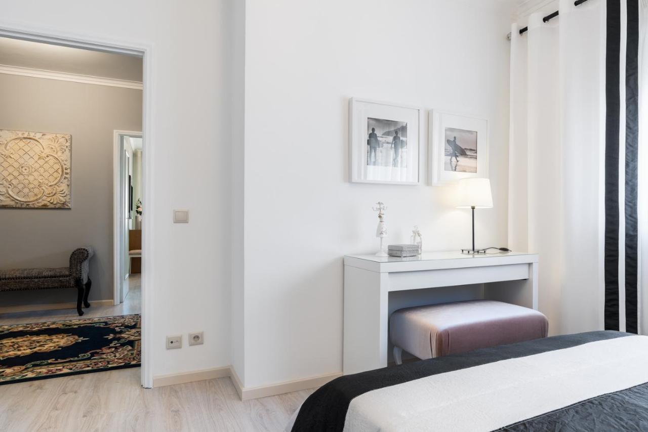 Metropolitan Gaia-Porto Appartement Vila Nova de Gaia Buitenkant foto