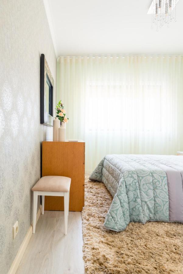 Metropolitan Gaia-Porto Appartement Vila Nova de Gaia Buitenkant foto