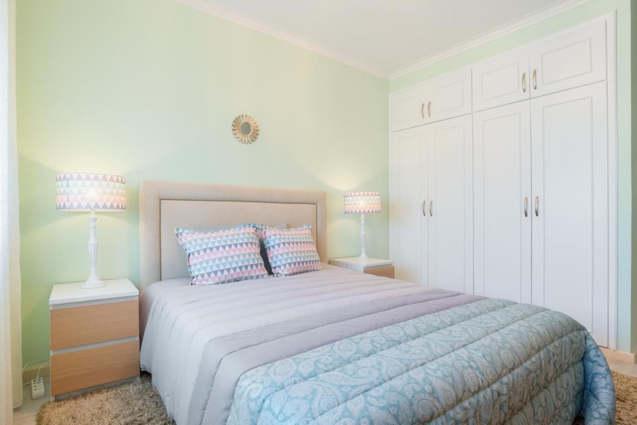 Metropolitan Gaia-Porto Appartement Vila Nova de Gaia Buitenkant foto