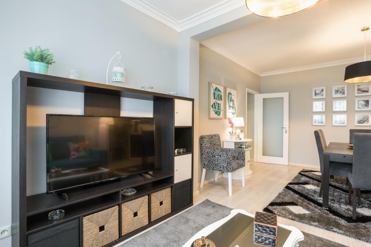 Metropolitan Gaia-Porto Appartement Vila Nova de Gaia Buitenkant foto