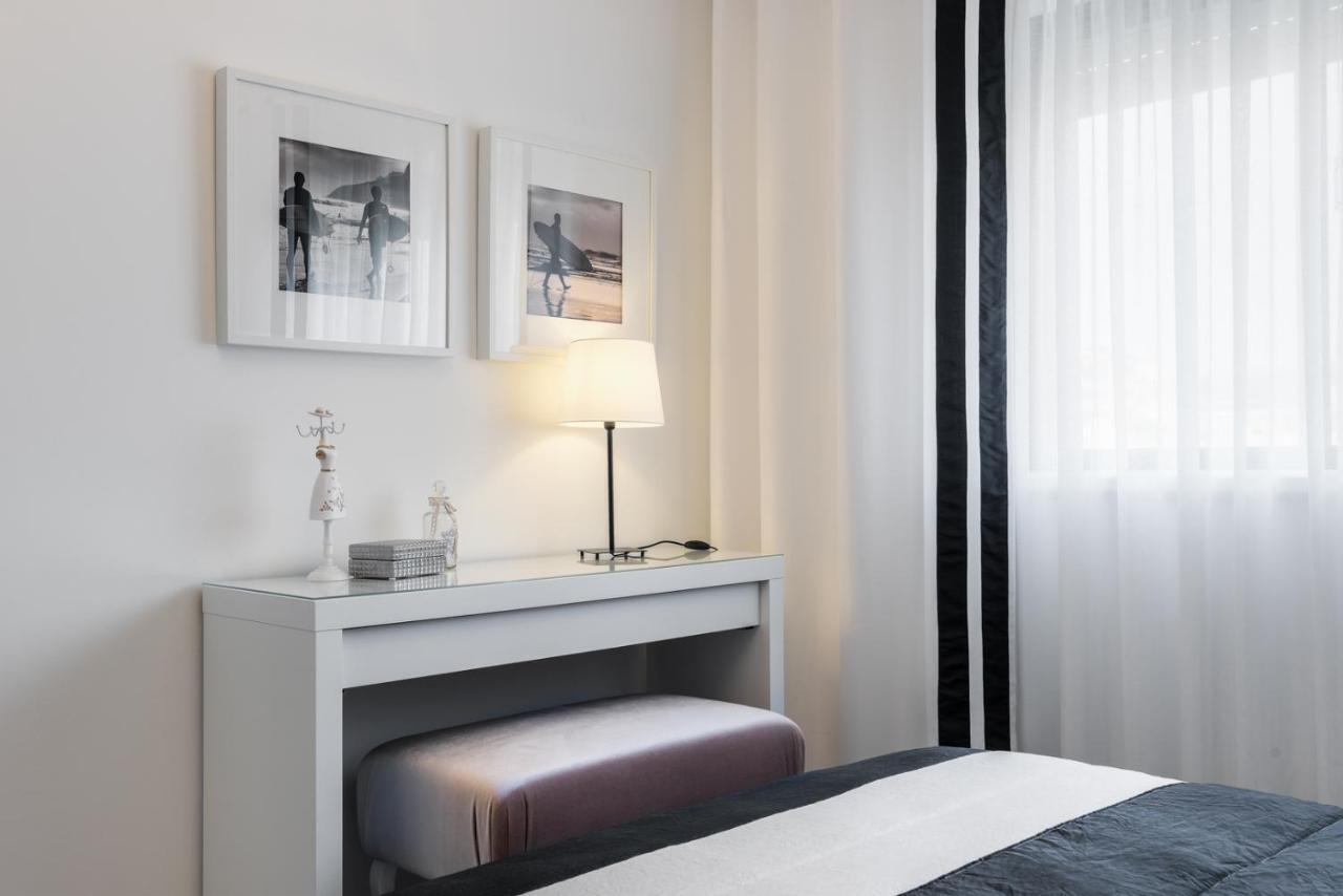 Metropolitan Gaia-Porto Appartement Vila Nova de Gaia Buitenkant foto
