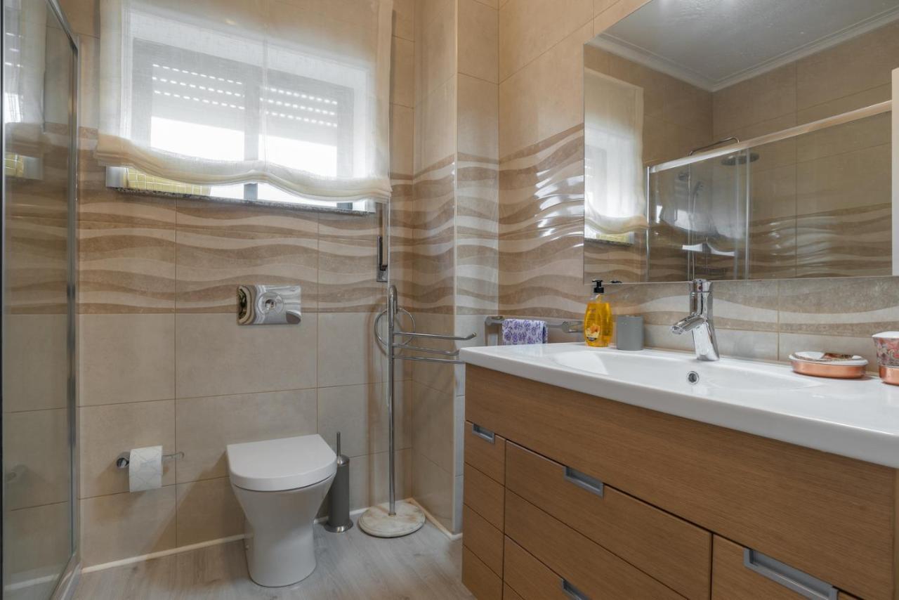 Metropolitan Gaia-Porto Appartement Vila Nova de Gaia Buitenkant foto